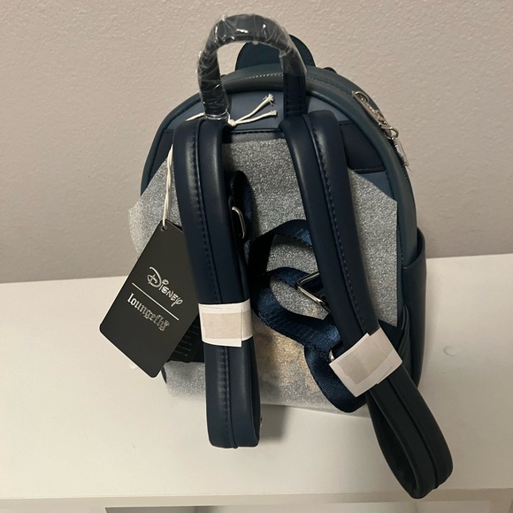 NWT SEVEN DWARVES MINI BACKPACK - Picture 4 of 4